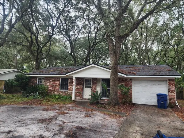 428 S 14th Street, Fernandina Beach, FL 32034