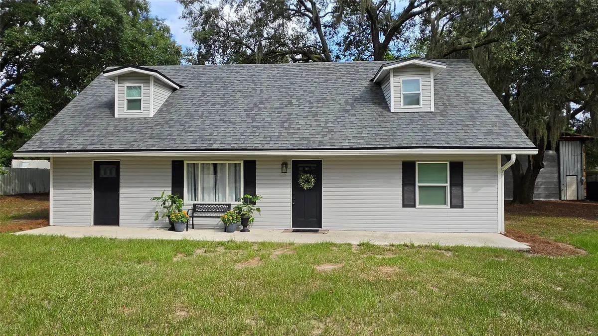 86060 Hill Valley Avenue, Yulee, FL 32097 - #1