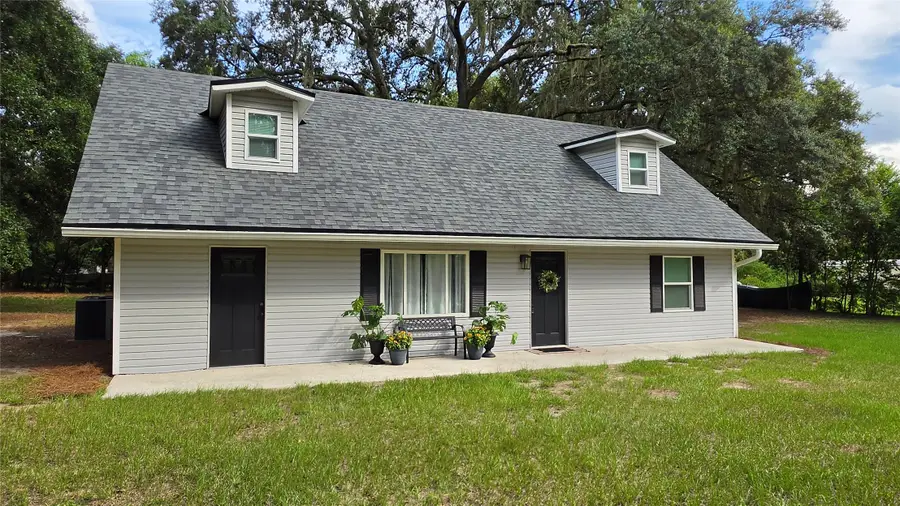 86060 Hill Valley Avenue, Yulee, FL 32097 - #2