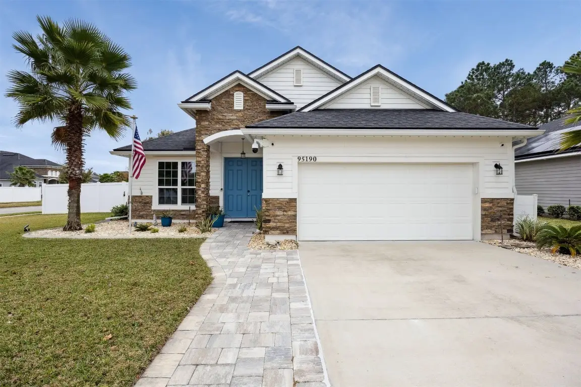 95190 Periwinkle Place, Fernandina Beach, FL 32034 - Image #1