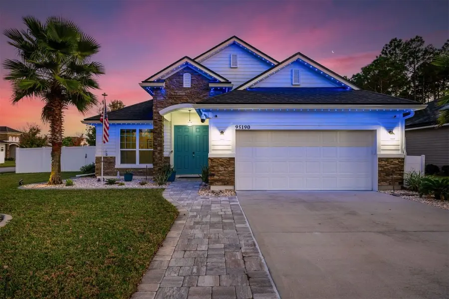 95190 Periwinkle Place, Fernandina Beach, FL 32034 - Image #2
