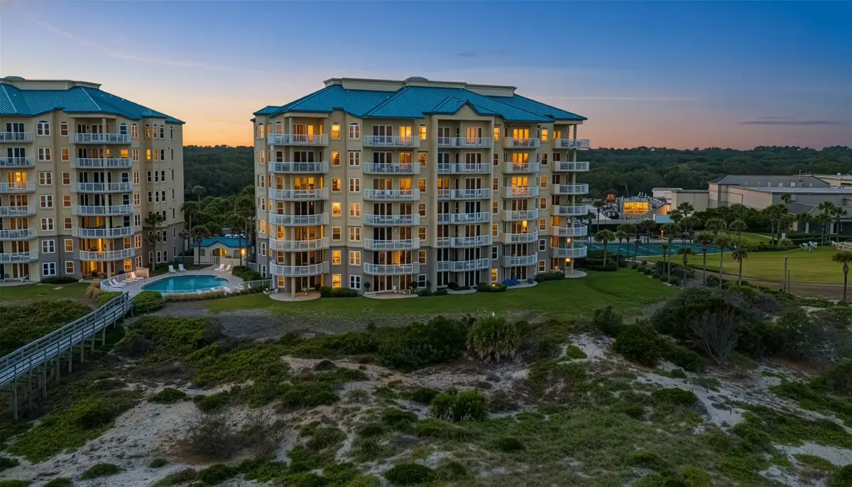 4776 Amelia Island Parkway #14, Fernandina Beach, FL 32034 - Image #1