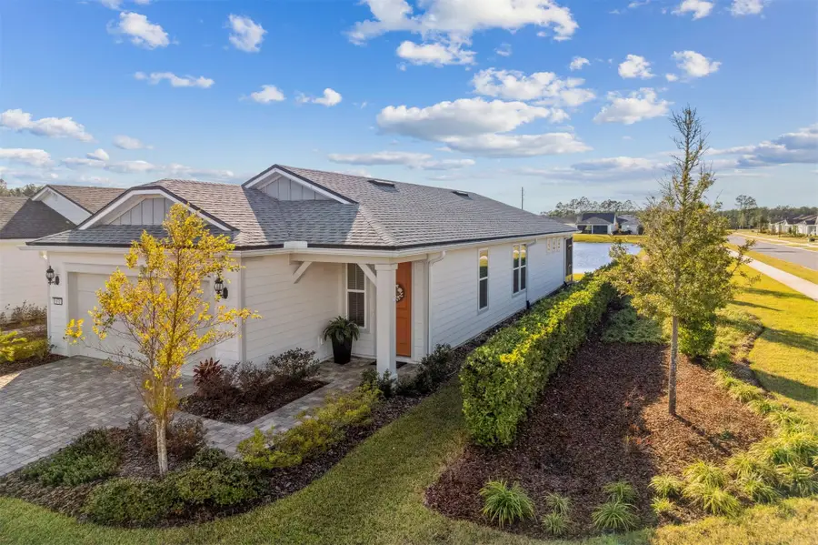 671 Jubilee Circle, Yulee, FL 32097 - #3