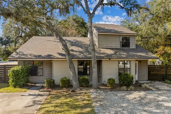 7 Jasmine Place, Fernandina Beach, FL 32034