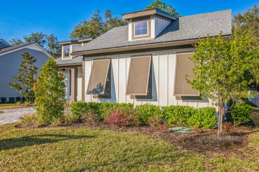 2961 Riverbend Walk, Fernandina Beach, FL 32034 - Image #3