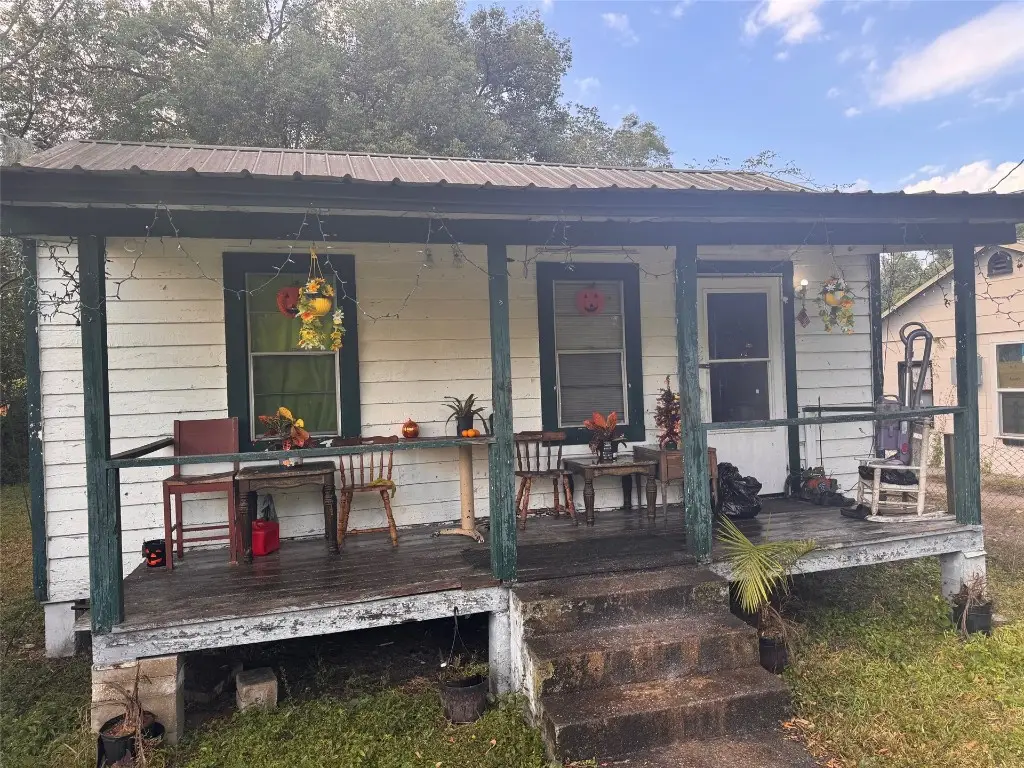 12746 Woodland Avenue, Jacksonville, FL 32218 - #1