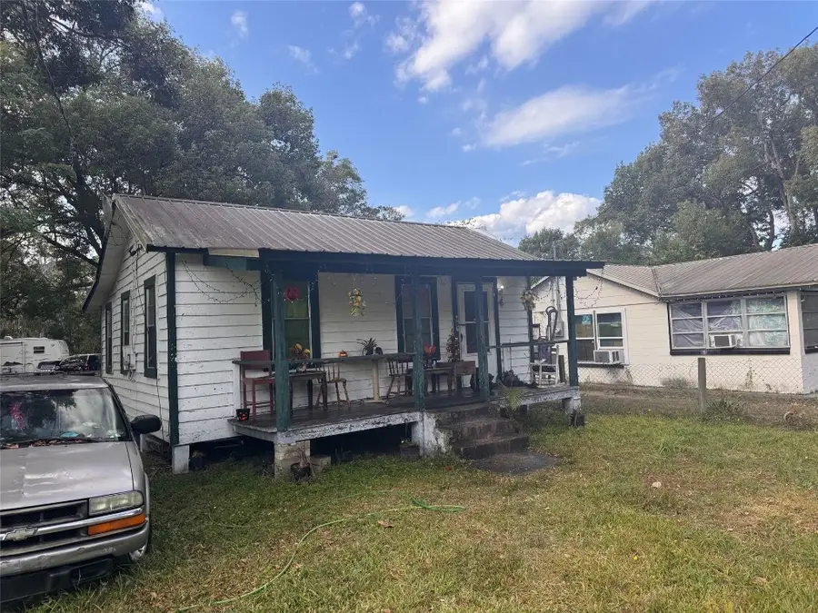 12746 Woodland Avenue, Jacksonville, FL 32218 - #2