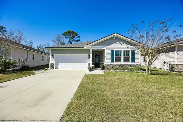 95496 Hanover Court, Fernandina Beach, FL 32034