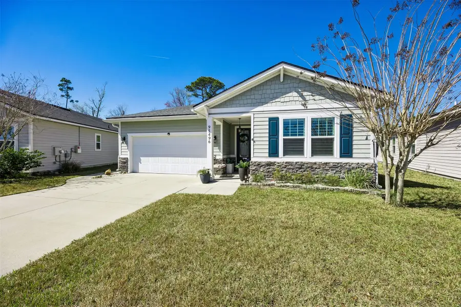 95496 Hanover Court, Fernandina Beach, FL 32034 - #2