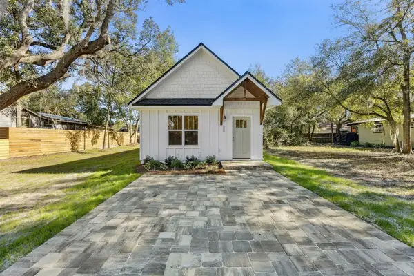 520 Division Street, Fernandina Beach, FL 32034