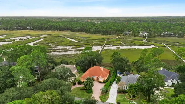 96098 Marsh Lakes Drive, Fernandina Beach, FL 32034