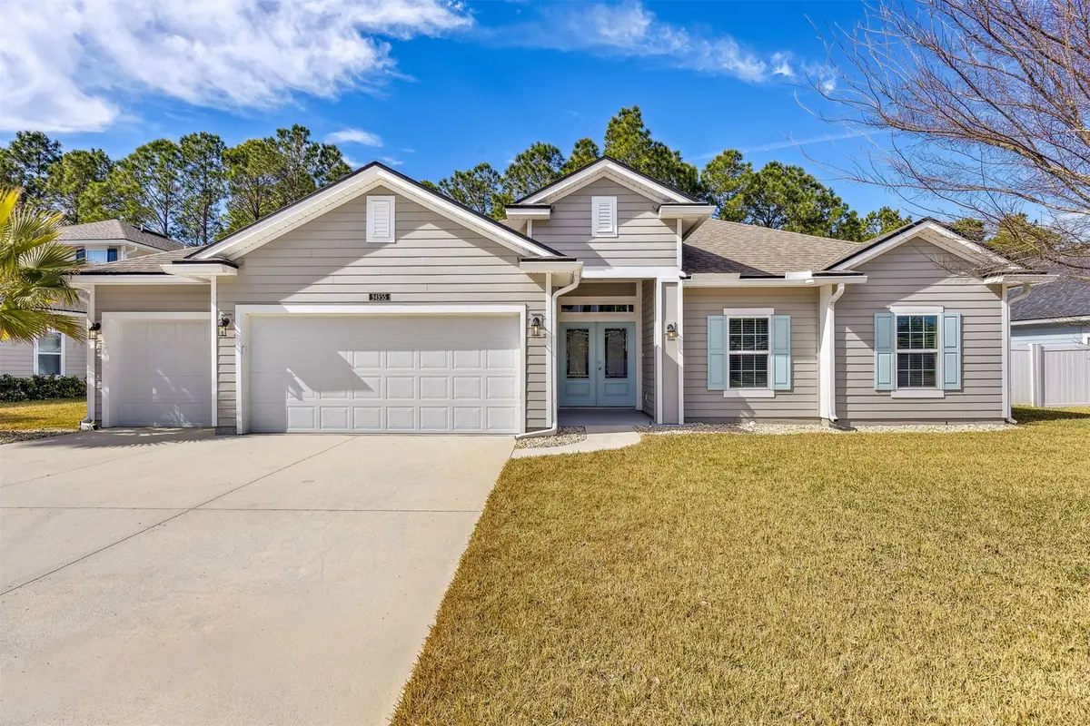94955 Windflower Trail, Fernandina Beach, FL 32034 - Image #1