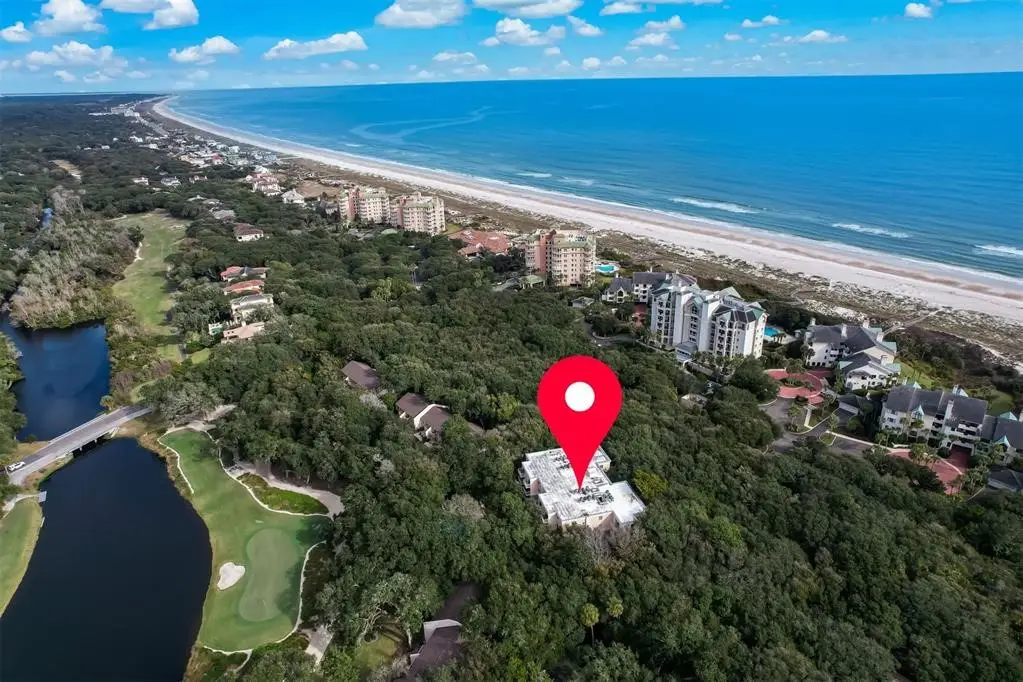 2122 Beach Wood Road #2122, Fernandina Beach, FL 32034 - Image #1
