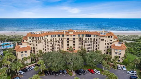 1809 & 1810 Turtle Dunes Place #1807, Fernandina Beach, FL 32034