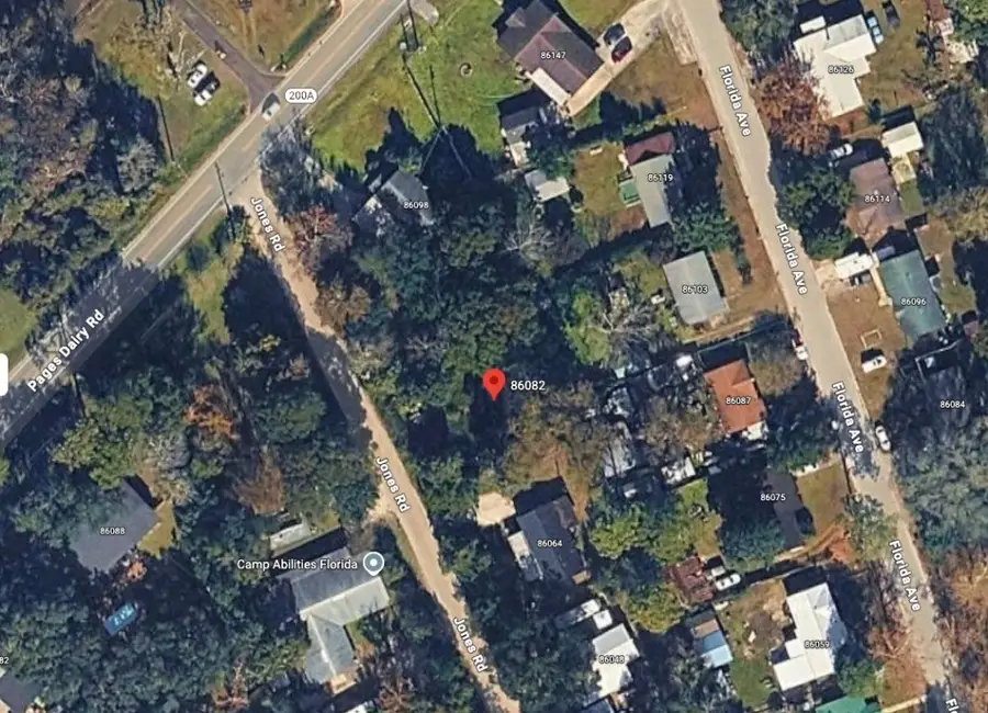86082 Jones Road, Yulee, FL 32097 - Image #2