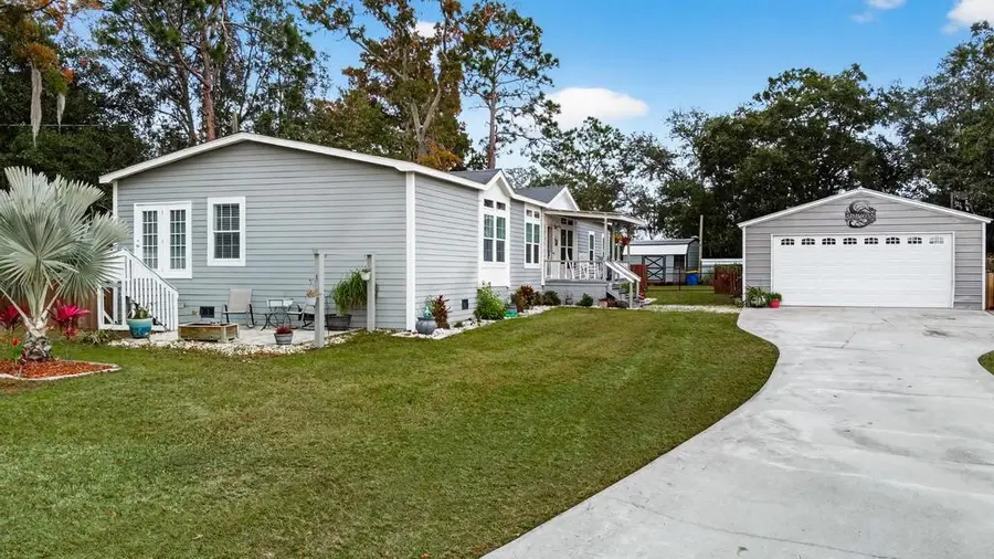 11783 E Water Bluff Drive, Jacksonville, FL 32218 - Image #2