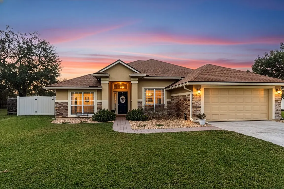 86007 Evergreen Place, Yulee, FL 32097 - Image #1