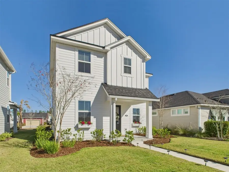 253 Spartina Lane, Yulee, FL 30397 - #3