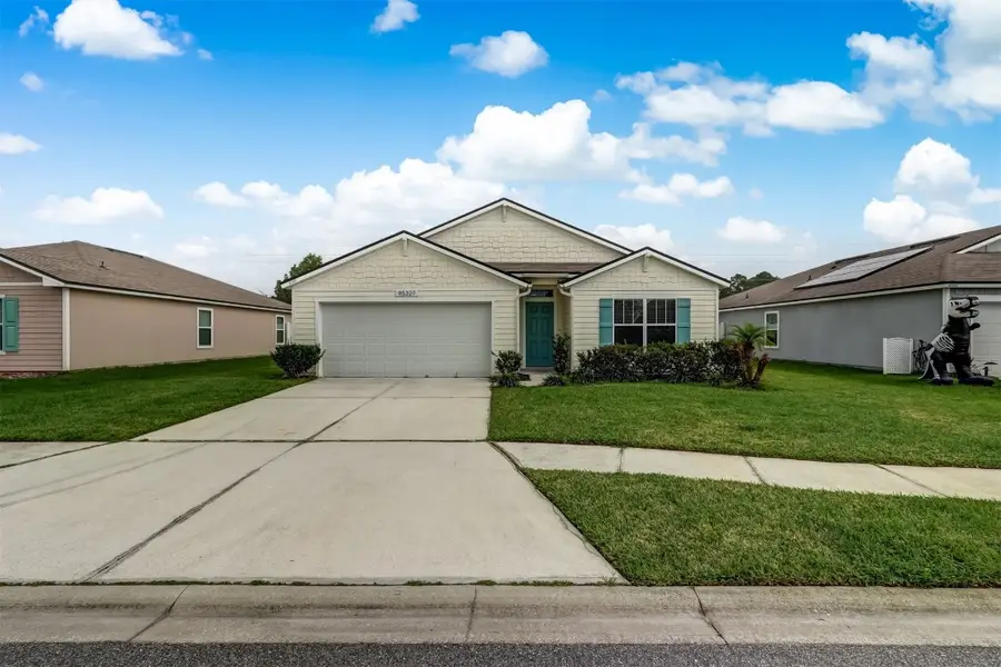 95327 Mistwood Court, Fernandina Beach, FL 32034 - Image #2