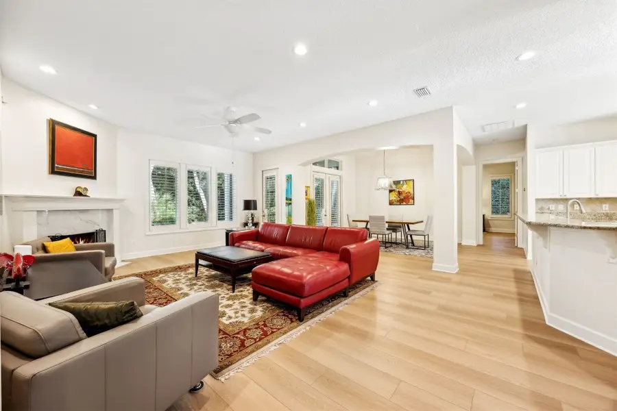 4 Moss Oaks Drive, Amelia Island, FL 32034 - Image #2