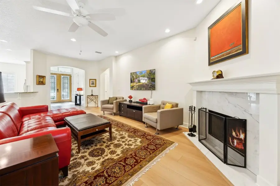 4 Moss Oaks Drive, Amelia Island, FL 32034 - Image #3