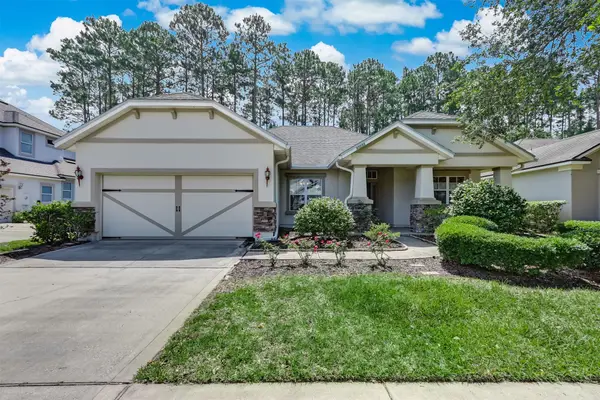 95033 Bermuda Drive, Fernandina Beach, FL 32034