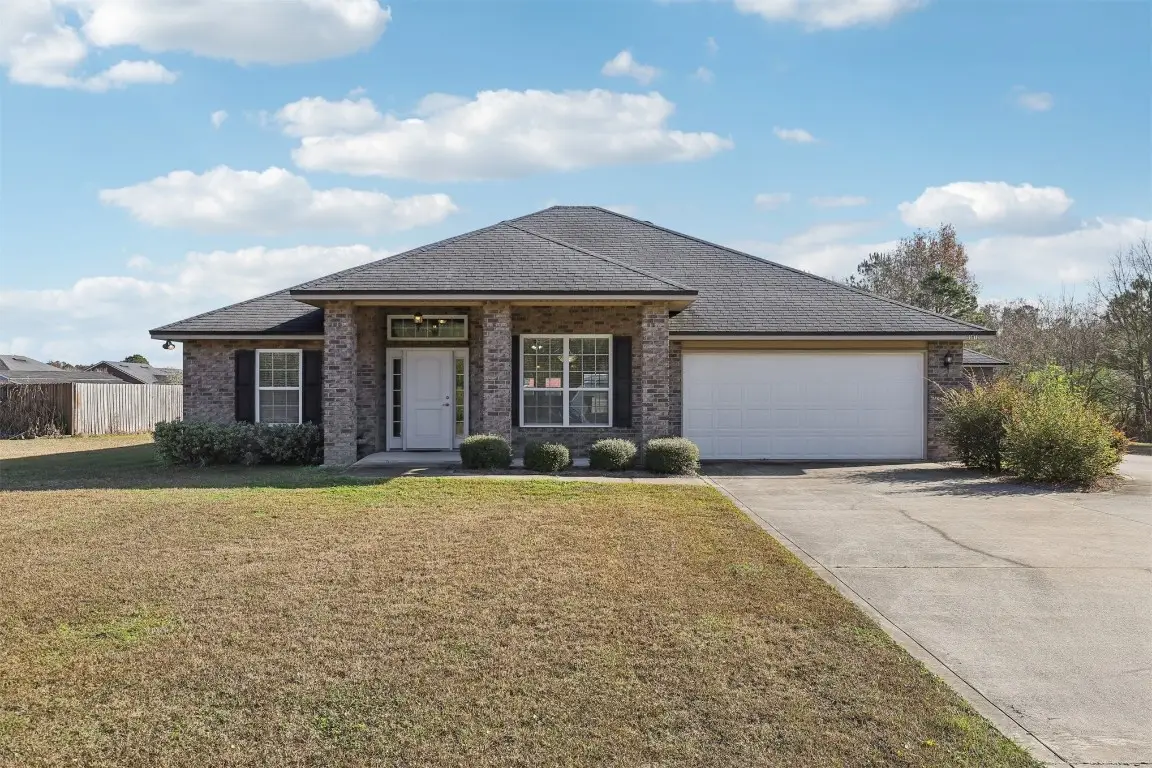 53072 Clear Lake Drive, Callahan, FL 32011 - Image #1