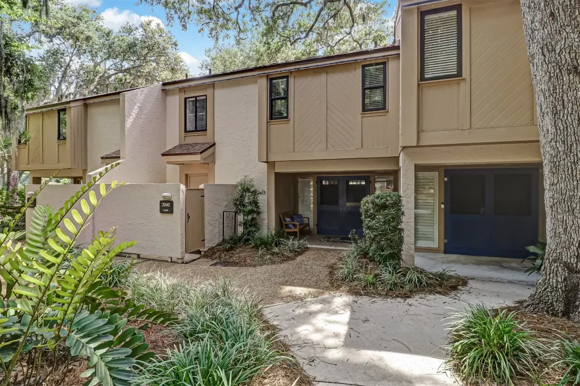 2040 Beach Wood Road #2040, Fernandina Beach, FL 32034 - Image #1