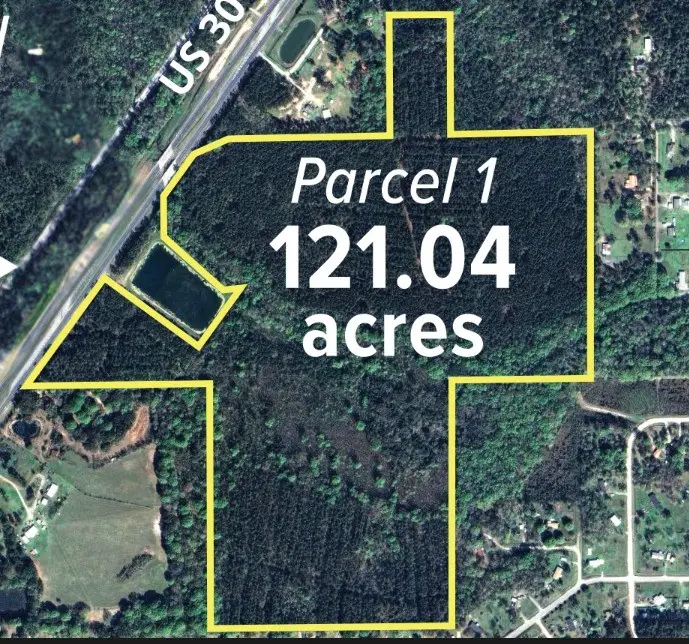 0 Highway 301, Callahan, FL 32011 - Image #2