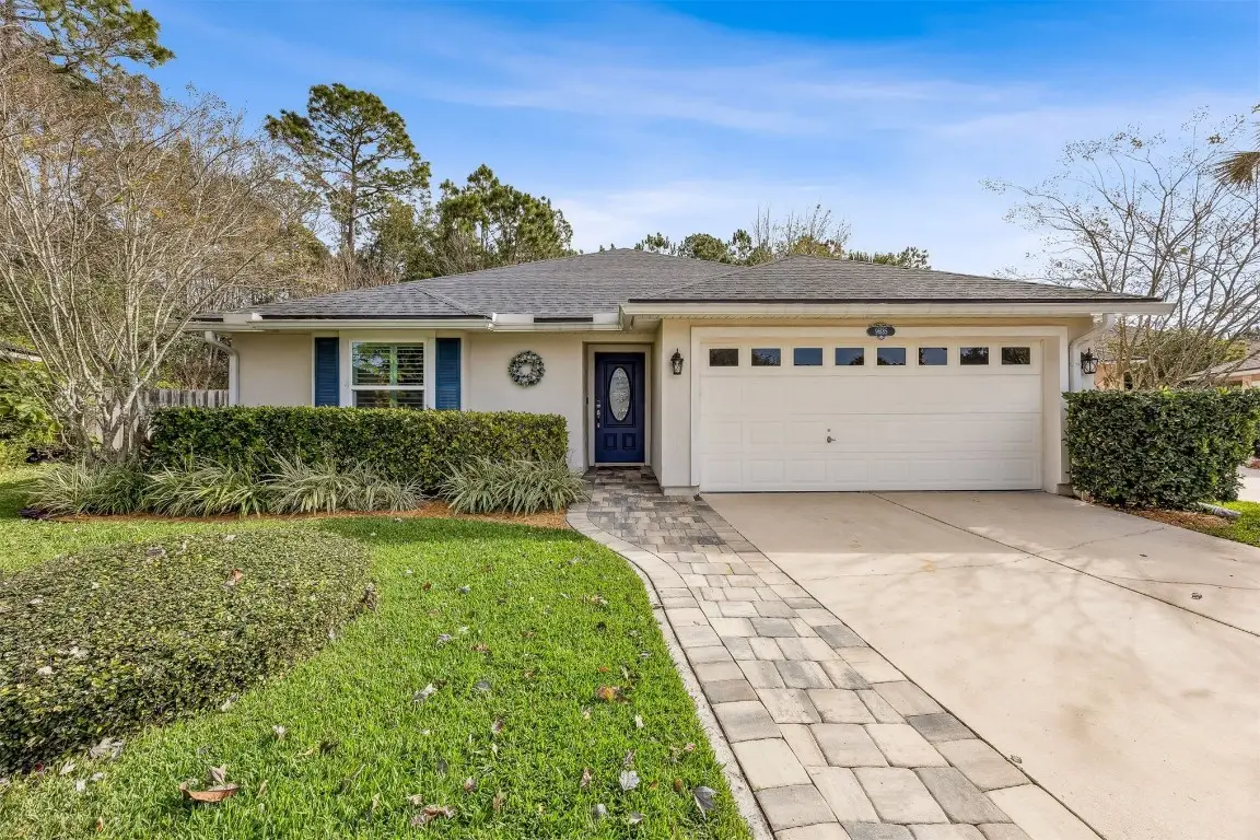 96185 Ridgewood Circle, Fernandina Beach, FL 32034 - Image #1