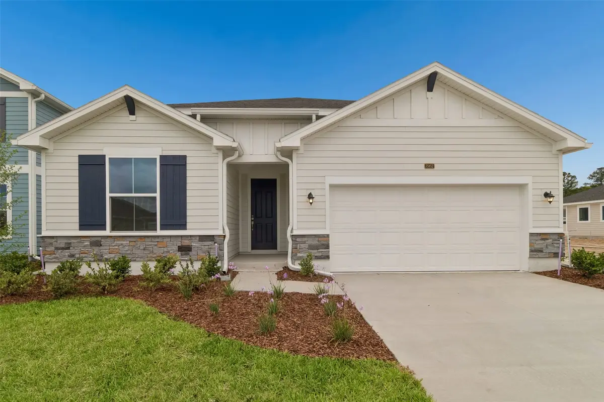 75852 Walking Path Lane, Yulee, FL 32097 - #1