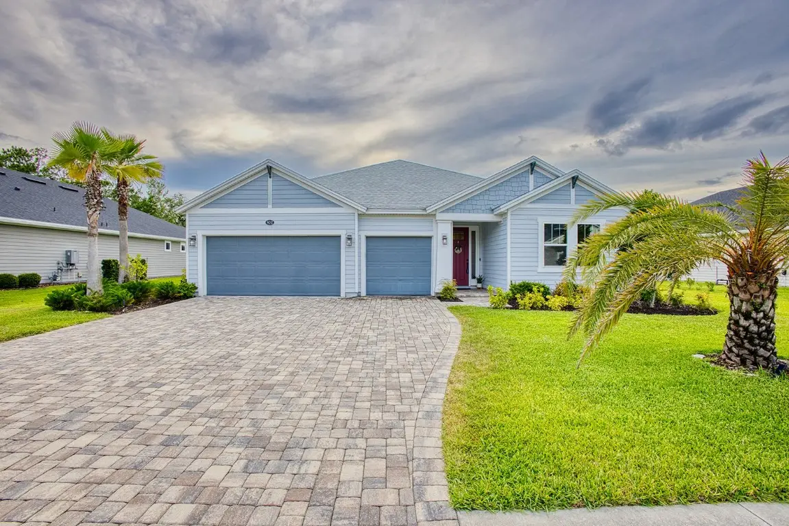 94242 Goodwood Drive, Fernandina Beach, FL 32034 - Image #1