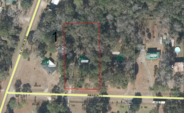 85067 Amanda Court, Yulee, FL 32097