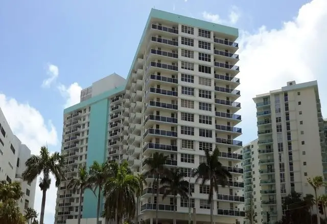 3725 S Ocean Drive #1406, Fort Lauderdale, FL 33009 - Image #1