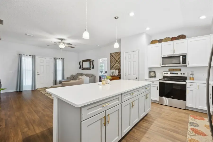 45480 Musslewhite Trail, Callahan, FL 32011 - Image #3