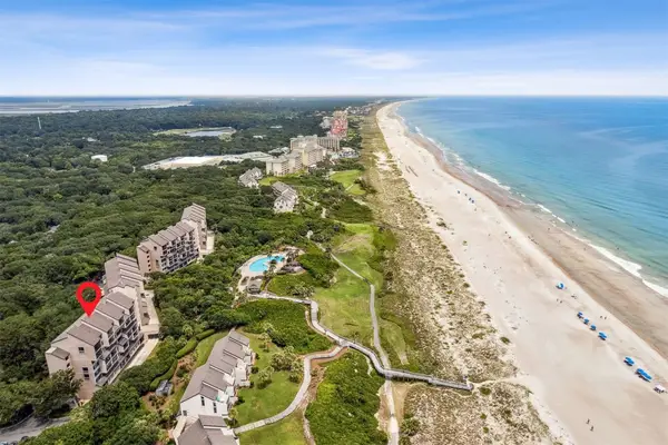 1169 Beach Walker Road #1169, Fernandina Beach, FL 32034