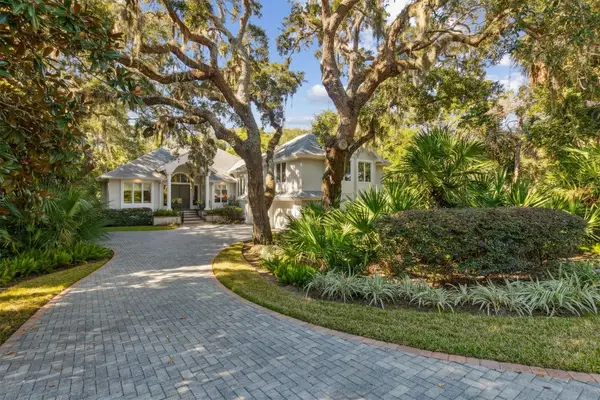4 Salt Marsh Drive, Amelia Island, FL 32034