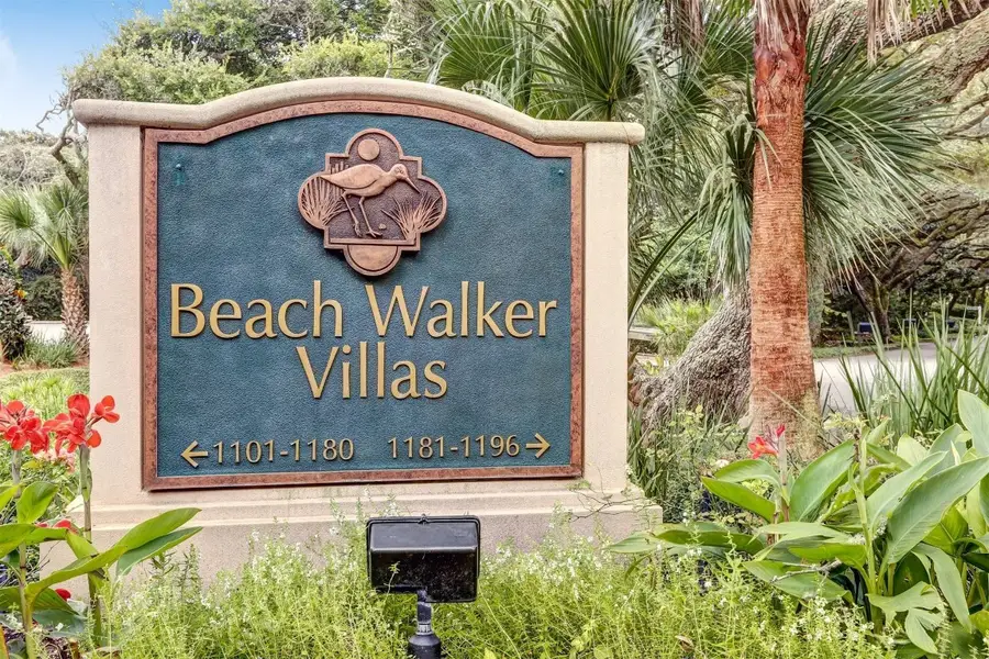 1163 Beach Walker Road #1163, Fernandina Beach, FL 32034 - Image #2
