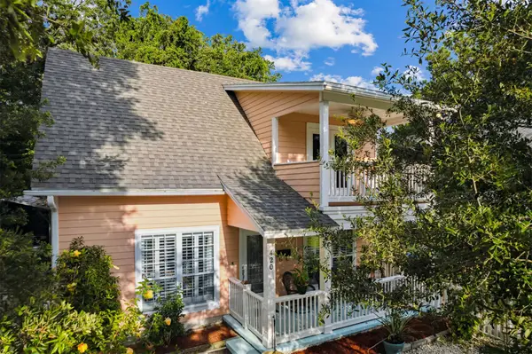 420 S 4th Street, Amelia Island, FL 32034