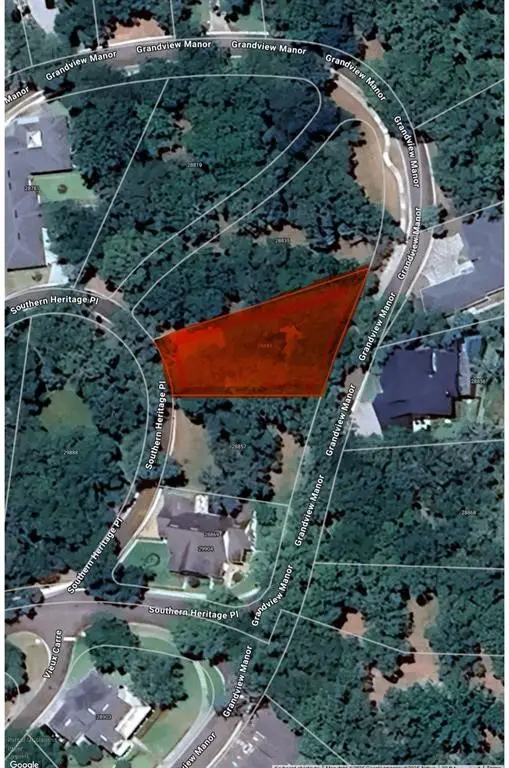 28843 Grandview Manor, Yulee, FL 32097 - Image #3