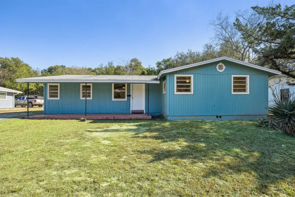 516 N 11th Street, Fernandina Beach, FL 32034 - Image #1