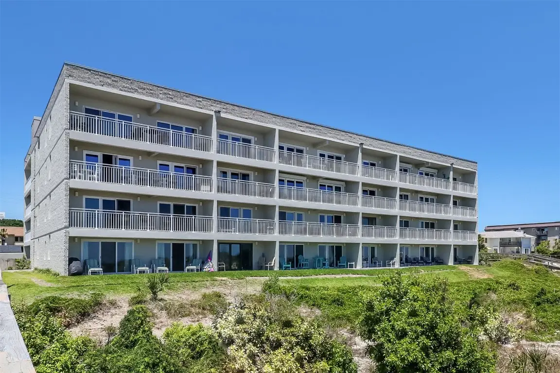 3150 S Fletcher Avenue #403, Amelia Island, FL 32034 - Image #1