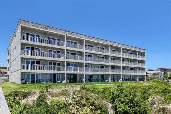 3150 S Fletcher Avenue #403, Amelia Island, FL 32034
