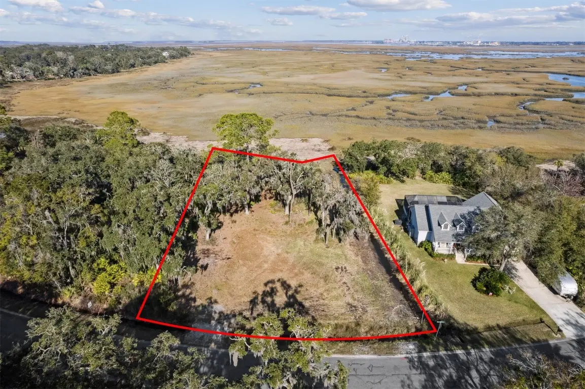 96293 River Marsh Bend, Fernandina Beach, FL 32034 - Image #1