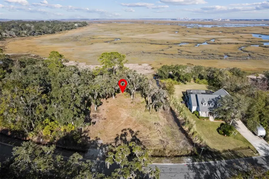 96293 River Marsh Bend, Fernandina Beach, FL 32034 - Image #2