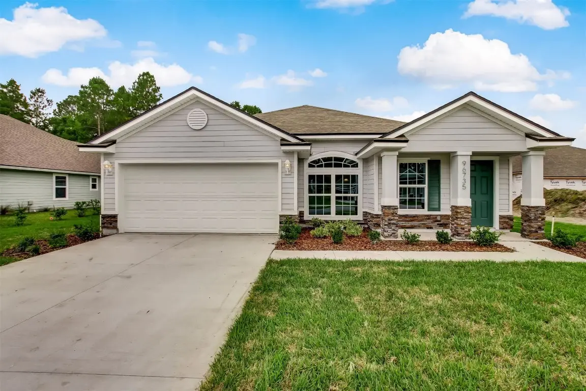 96735 Quartz Lane, Yulee, FL 32097 - Image #1