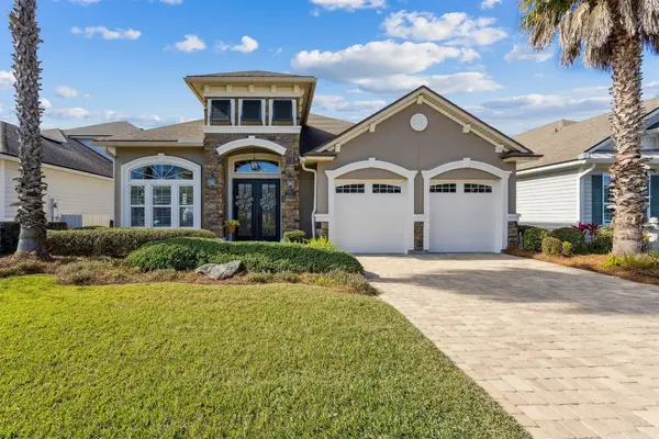 2761 Sea Grape Drive, Fernandina Beach, FL 32034