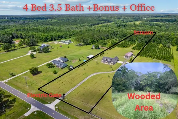 37854 Kings Ferry Road, Hilliard, FL 32046