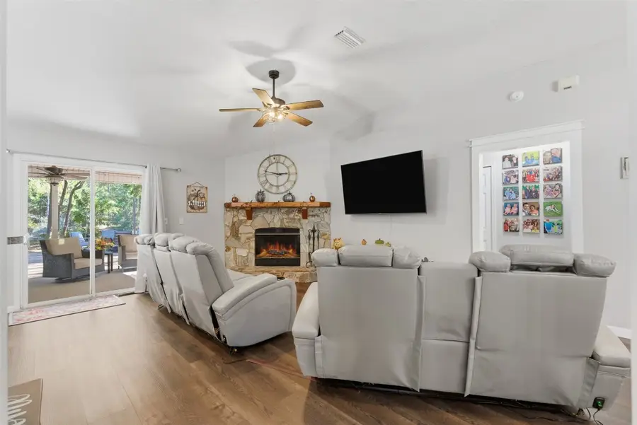 96001 Sweetbriar Lane, Yulee, FL 32097 - Image #3