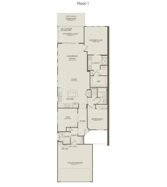 636 Del Webb Parkway, Yulee, FL 32097 - Image #3